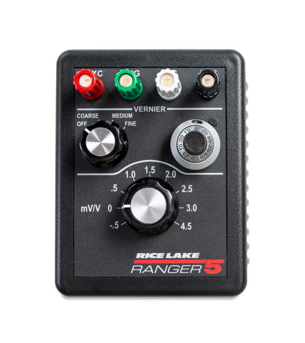 Rice lake ranger - ranger, 5